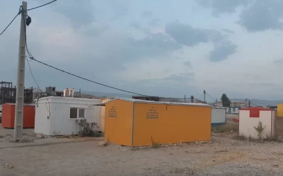 تقاضای «کانکسنشینی» در پنج ماه دو برابر شد؛ افزایش ۱۰ درصدی قیمت کانکس برای کاربری مسکونی