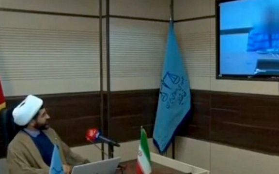 کمیته پیگیری وضعیت بازداشتشدگان از برگزاری دادگاه آنلاین برای معترضان بازداشتی خبر داد