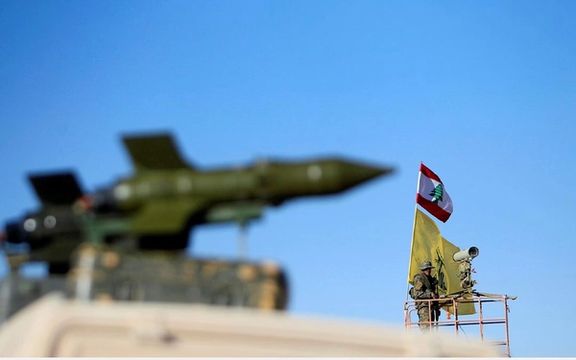 جروزالم پست: تهران چند بار تلاش کرده از طریق دریا به حزبالله سلاح قاچاق کند