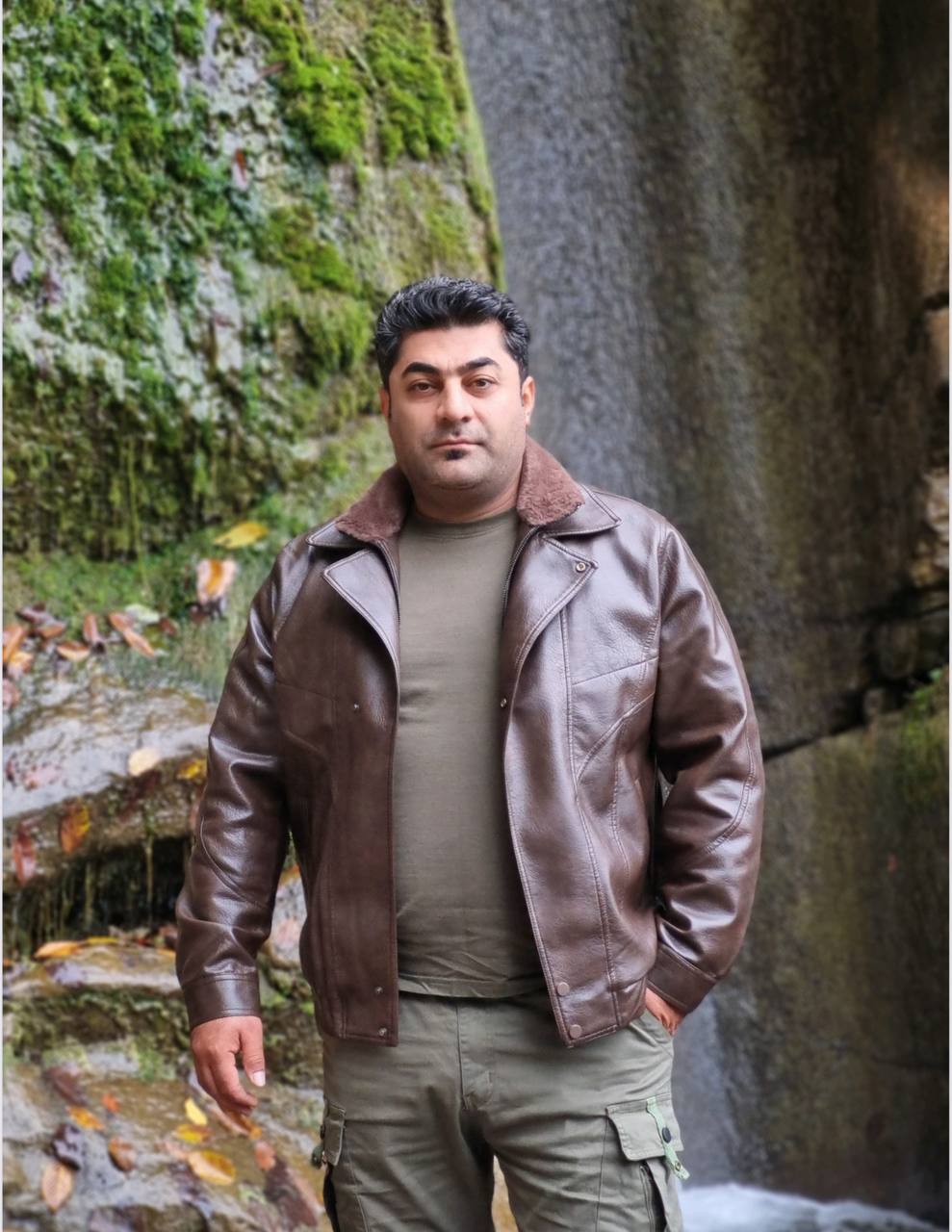 علیرضا منصور‌آبادی؛ جاوید‌نامی که خبر کشته شدنش یک هفته بعد به خانواده اعلام شد