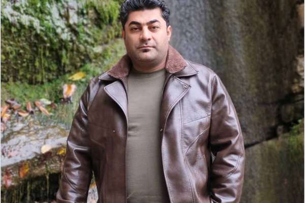 علیرضا منصورآبادی؛ جاویدنامی که خبر کشته شدنش یک هفته بعد به خانواده اعلام شد