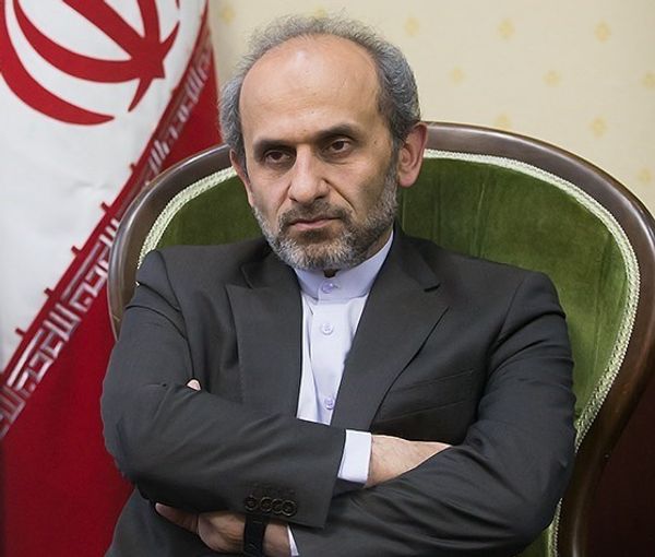عرف بتأييده الشديد لحزب الله وحماس.. المرشد الإيراني يعين جبلي رئيسا للإذاعة والتلفزيون 