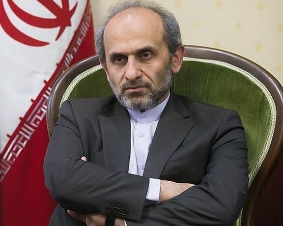 عرف بتأييده الشديد لحزب الله وحماس.. المرشد الإيراني يعين جبلي رئيسا للإذاعة والتلفزيون