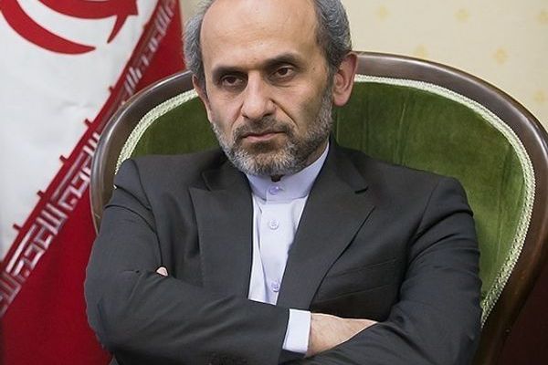 عرف بتأييده الشديد لحزب الله وحماس.. المرشد الإيراني يعين جبلي رئيسا للإذاعة والتلفزيون