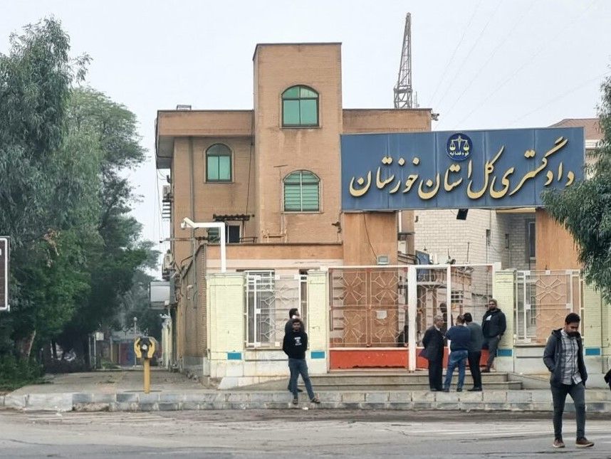 ۴ فعال صنفی معلمان خوزستان در دادگاه تجدیدنظر تبرئه شدند