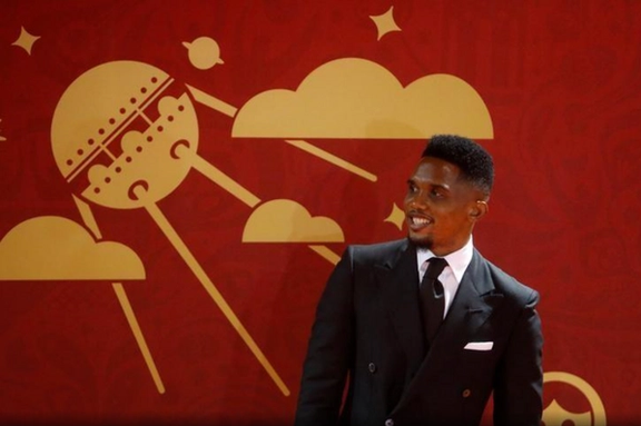 دردسر بزرگ برای اسطوره فوتبال کامرون؛ ساموئل اتوئو به تبانی متهم شد