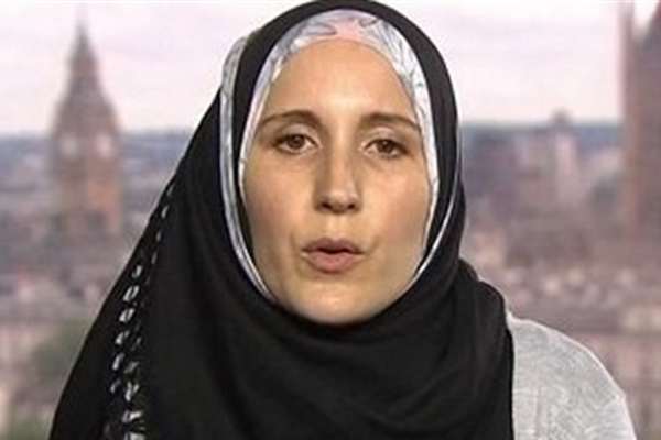 Iranian Officials Deny Ties With 'Infiltrator' Jewish Female