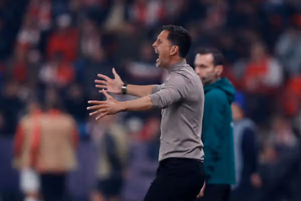 اخراج غیرمنتظره دینو تاپمولر از هدایت لانس تنها پس از چهار هفته