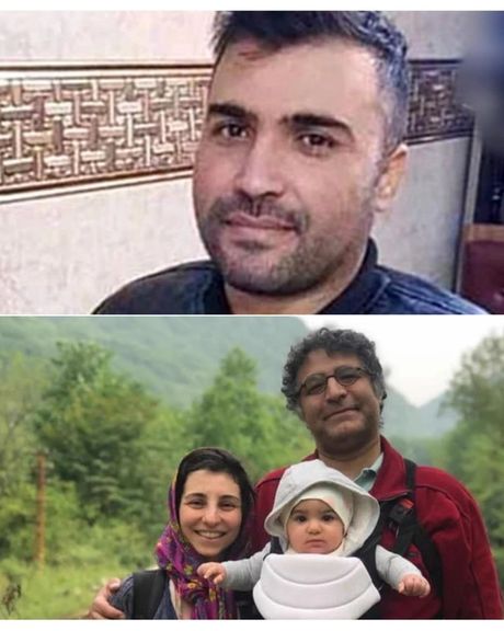 نگرانیها از ادامه بازداشت مهدی اعتمادسعید؛ نهاد امنیتی: برای شاکر بوری اعلام مفقودی کنید