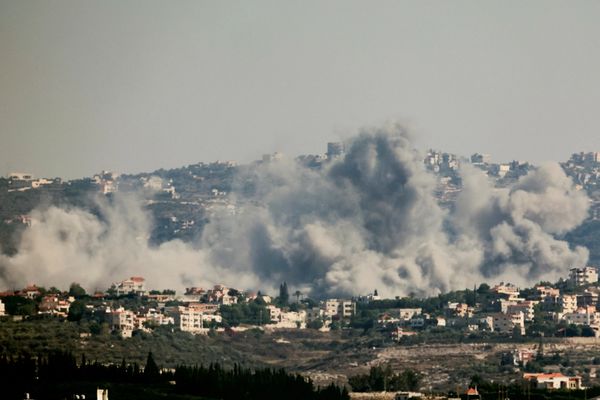 Israel denies talk of ceasefire amid escalation with Hezbollah