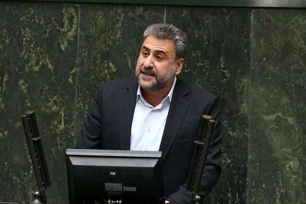 Ex-Iranian MP Accuses Russia Of Betrayal