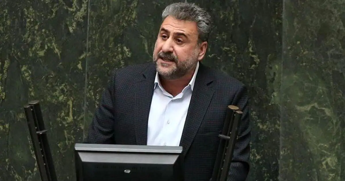 Бывший иранский депутат заявил, что Россию предали