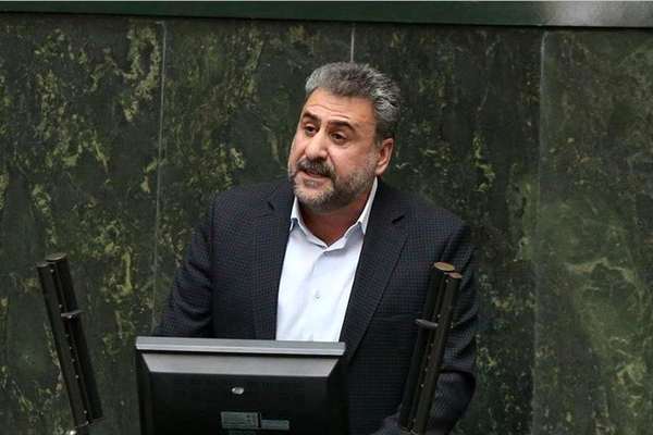 Iran Politician Says Foreign Policy Mistakes Lead To Tehran's Isolation