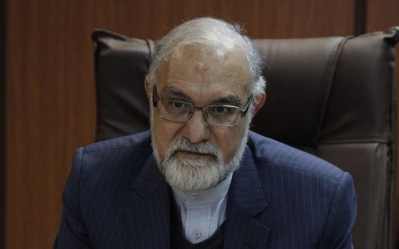 درخواست پزشک معتمد خامنهای از متخصصان قلب برای دستکاری در پرونده پزشکی مهسا امینی