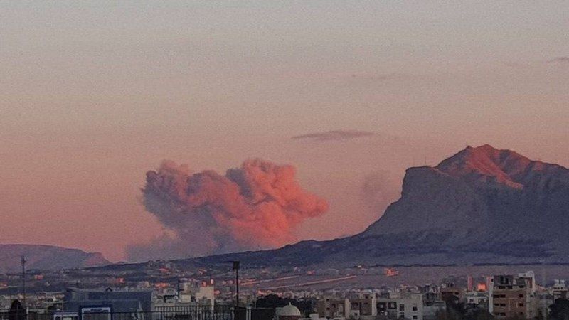 ارتش اسرائیل: در ۲ روز گذشته به ۴۰۰ هدف در ایران حمله کردیم