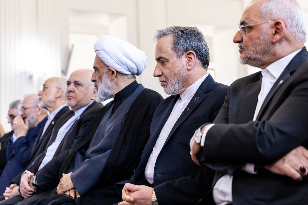 Calls for pragmatism grow in Iran but rulers appear unmoved