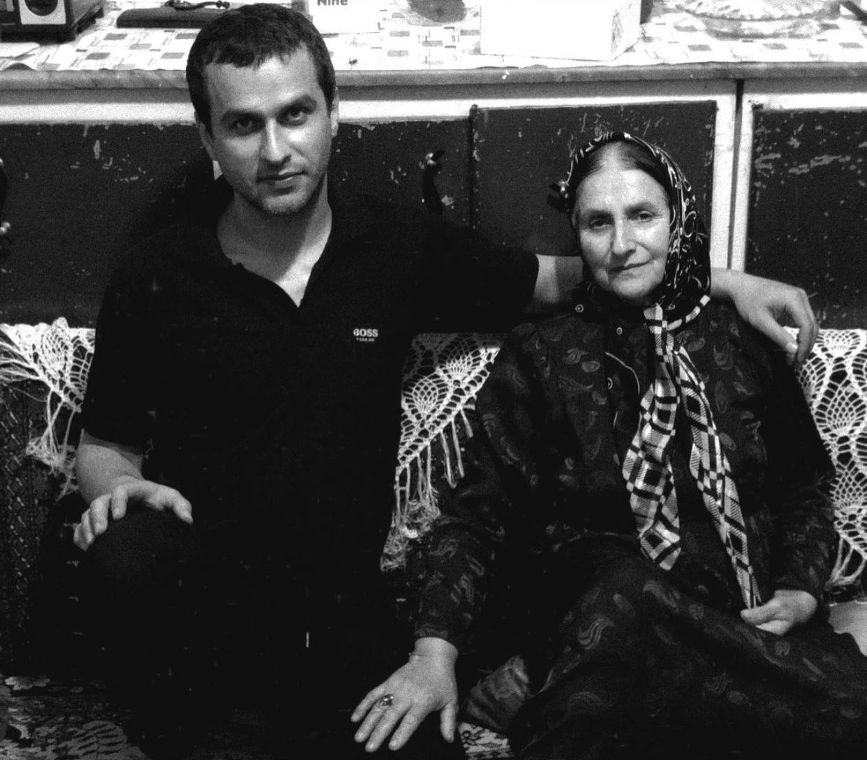 Family receives body of protester missing 50 days with signs of violence