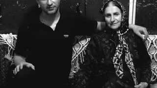 کهریزک هنوز پر از پیکر جانباختههاست؛ پیکر وحید لزر منوچهری را ۶ اسفند تحویل دادند