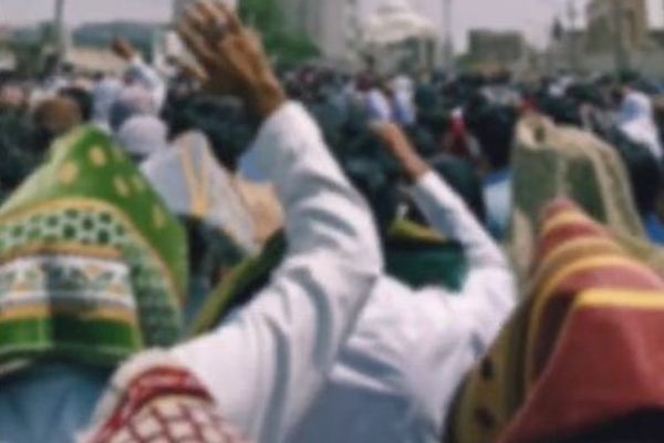 تجمعات جماهيرية للمواطنين في مدن محافظة بلوشستان.. في الجمعة الـ38 لاحتجاجات زاهدان إيران