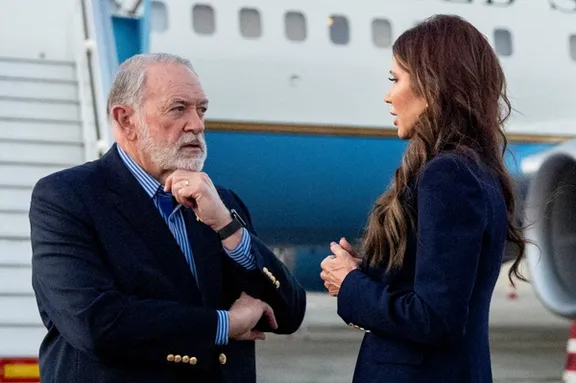 سفیر آمریکا در اسرائیل: ترامپ ترجیح میدهد ایران را ورشکسته کند تا بمباران