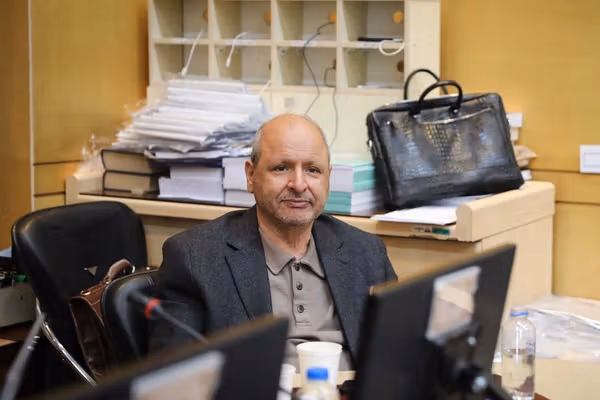 عضو کمیسیون امنیت ملی مجلس: باید فکری به حال این محاصره دریایی بکنیم