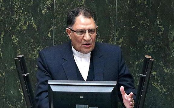 عضو کمیسیون امنیت ملی مجلس: در طول جنگ موشکهای روسی بر سر ما فرود آمد