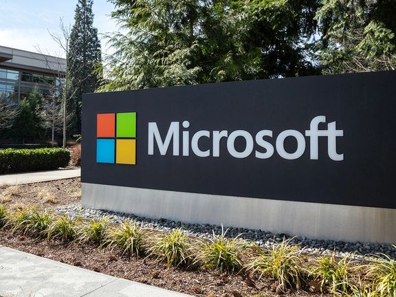 مایکروسافت: حملات سایبری ایران علیه اسرائیل در سال ۲۰۲۰ چهار برابر افزایش یافت