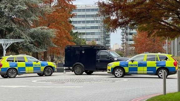 در پی توطئههای جمهوری اسلامی در بریتانیا؛ لایحه امنیت ملی در بریتانیا به قانون تبدیل شد