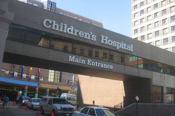 US Lawmakers Slam Iran-Backed Cyberattack On Boston Children’s Hospital