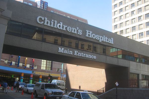 US Lawmakers Slam Iran-Backed Cyberattack On Boston Children’s Hospital