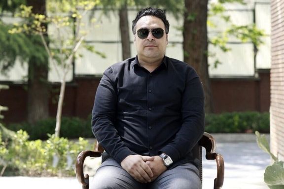 حمله آتیلا حجازی به استقلالیها: ناصر حجازی احتیاجی به یک مشت لمپن ندارد