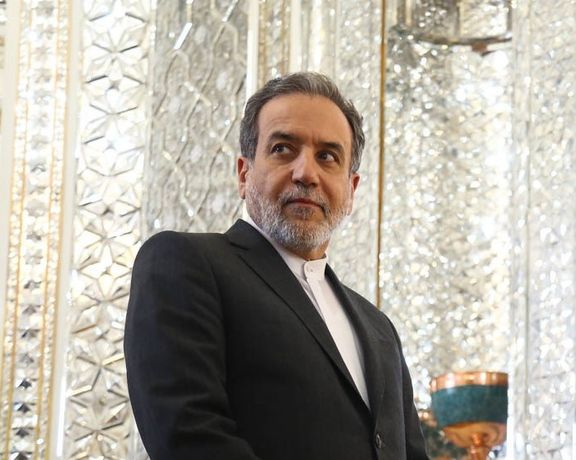 وزیر خارجه دولت پزشکیان: رویکرد دولت در حمایت از فلسطین و مقاومت با قوت ادامه خواهد یافت