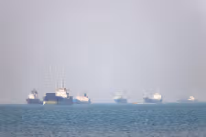 US ends Iran's brief oil opening after Hormuz tanker attacks
