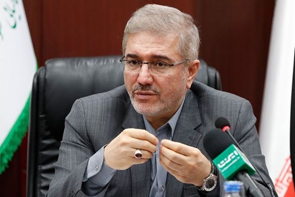 Iran Claims Oil Exports Higher Than Gov’t Target