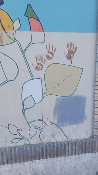 Teachers union lists 163 children, teens killed in Iran protest crackdown