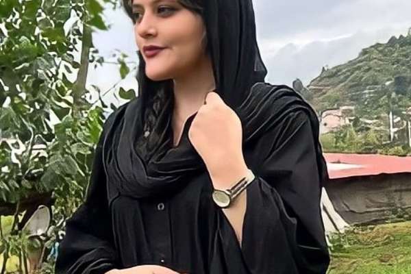 Young Iranian Woman Dies After Being Beaten By Hijab Police