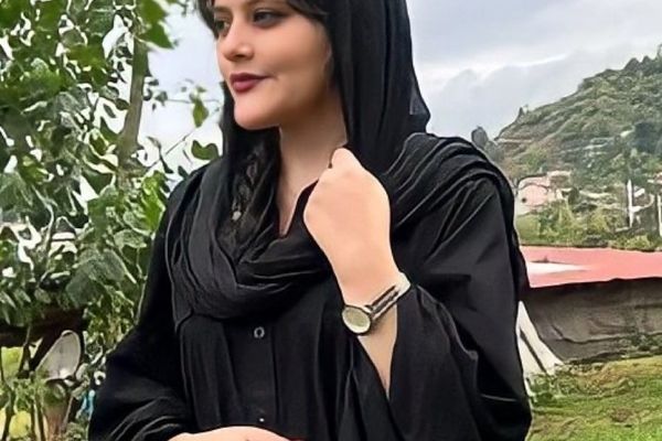 Young Iranian Woman Dies After Being Beaten By Hijab Police