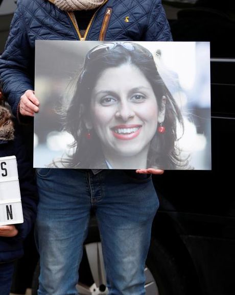 وزیر خارجه بریتانیا بار دیگر از ایران خواست شهروندان ایرانی-بریتانیایی زندانی را آزاد کند