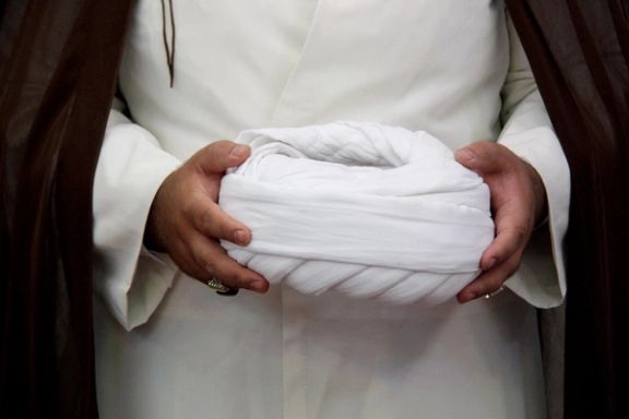 Village Stabbing In Latest Attack On Clerics In Iran