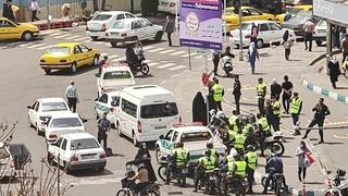 صبر خامنهای لبریز شد: افزایش فشارها برای تحمیل حجاب اجباری