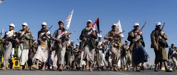 سخنگوی حوثیهای یمن: به همه کشتیهای عازم اسرائیل در دریای سرخ حمله خواهیم کرد