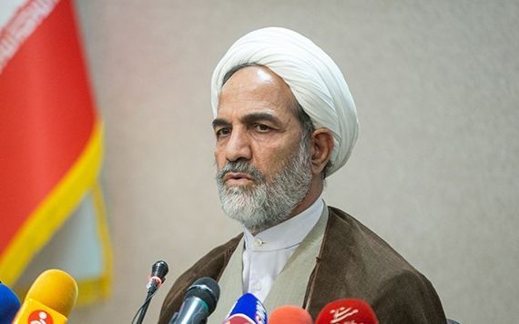 نماینده ويژه رئيسی: گشت ارشاد مدیران به معنای برکناری و بگیر و ببند نیست