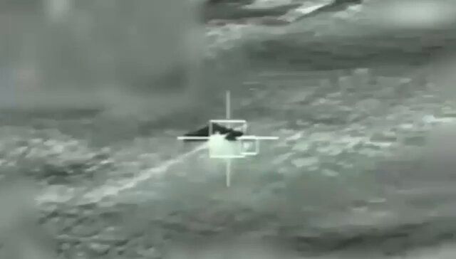 Israeli military lists senior Iranian officials killed in airstrikes