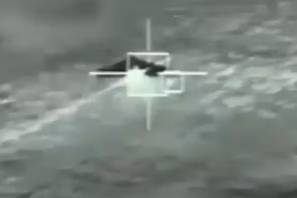 Israeli military lists senior Iranian officials killed in airstrikes