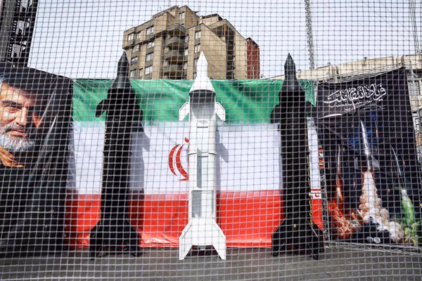 مذاکره در میانه جنگ؛ بخشی از یک بازی