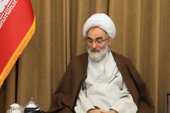 نماینده خامنهای در گیلان: تا حجاب و دینداری مردم درست نشود اقتصاد هم درست نمیشود