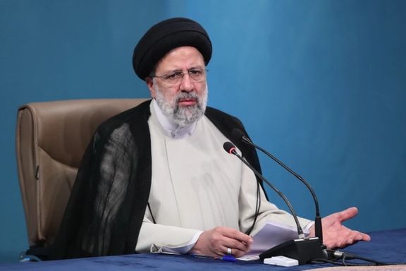 ابراهیم رئیسی: تلاش میکنیم مردم مزه شیرین عدالت را بچشند