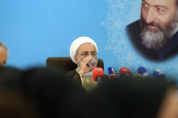 بتهم تتعلق بالفساد الاقتصادي.. السجن 26 عاما لابني نائب رئيس السلطة القضائية السابق بإيران