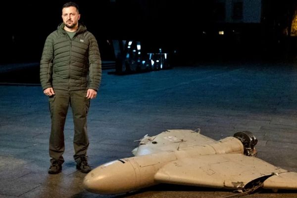 وسط تصاعد الضغوط والتلويح بفرض العقوبات.. إيران تنفي تسليم صواريخ باليستية إلى روسيا