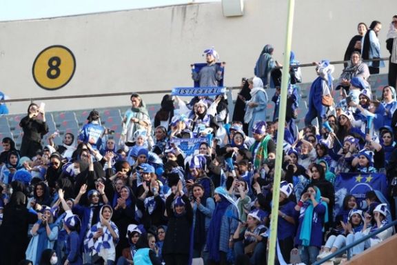 اقدام آبیها برای مجوز حرفهای؛ استقلال هم در فوتبال زنان تیمداری میکند، البته در لیگ دو